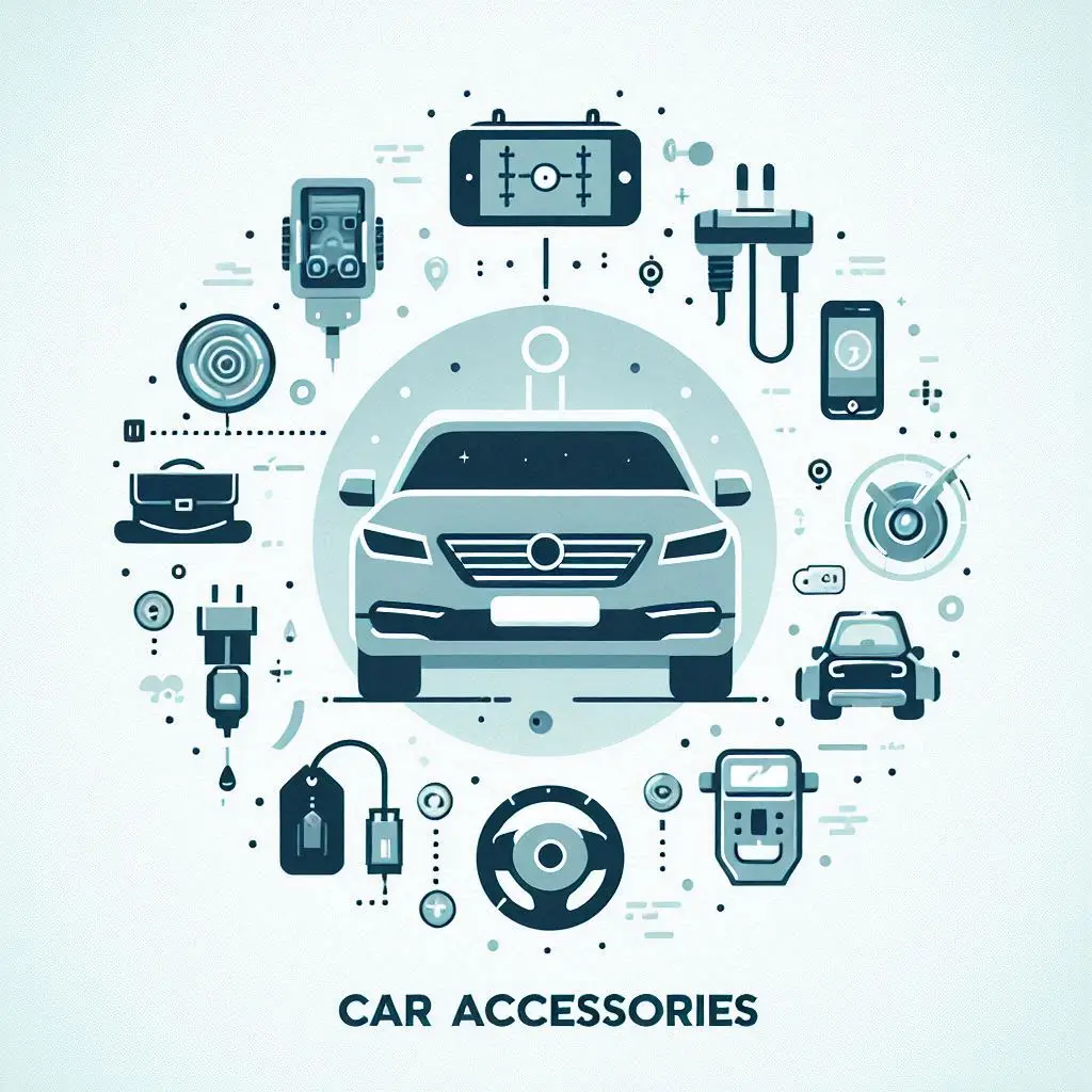 Freshpick Car Accessories