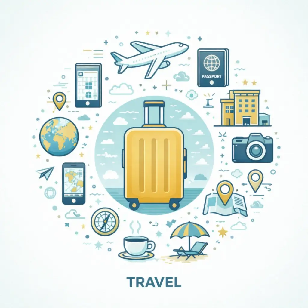 Freshpick Travel Products