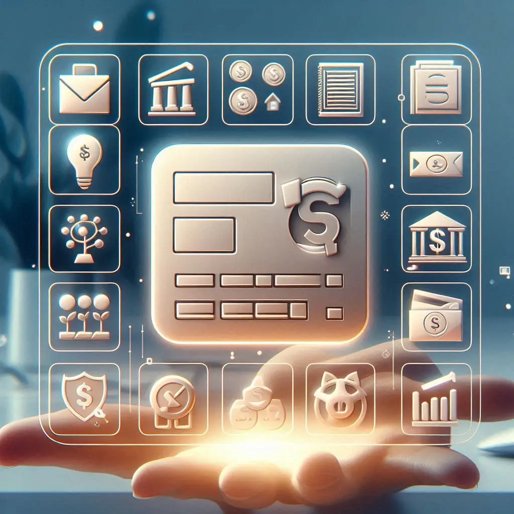 Freshpick Finance Products