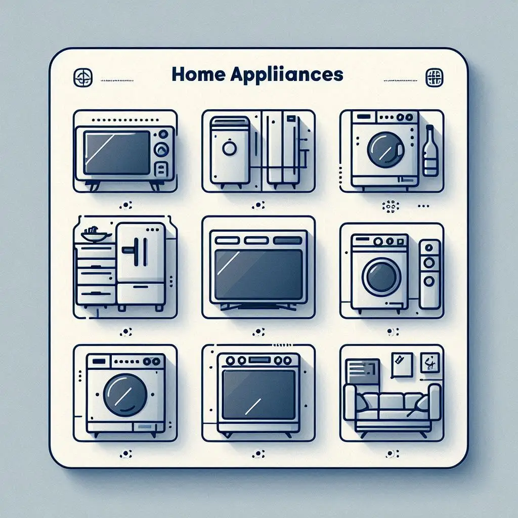 Freshpick Home Appliances