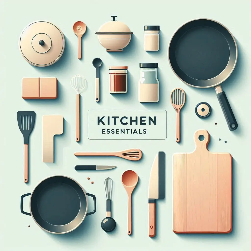 Freshpick Kitchen Essentials